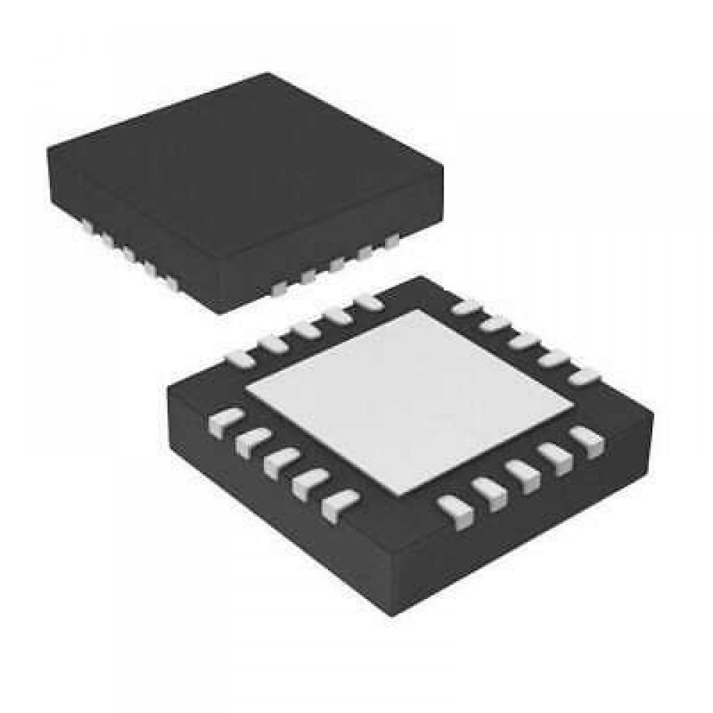 51393P IC VQFN-HR-20