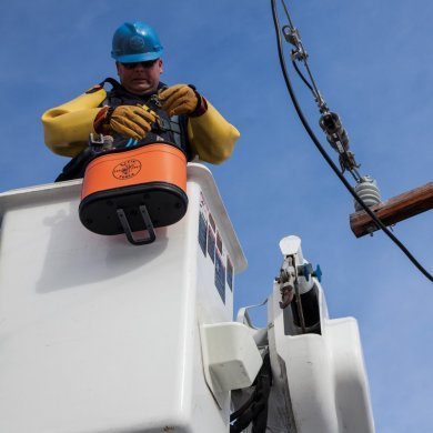 Klein Tools Balde Oval