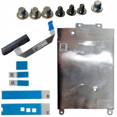 51474338001 Kit upgrade SSD original Lenovo Ideapad Gaming 3