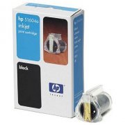 Cartucho de Tinta HP 51604A Preto 3ml para QuietJet P