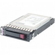 HPE HD SAS 450Gb 15K 6GBs 3.5 Pol. LFF para Servers HP ProLiant ML350 G5 / Spare Part HP: 517352-001