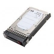 HPE HD 300GB SAS 15K 6GBs 3.5 Polegadas com Drive Tray