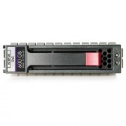 HPE HD 600GB 15K SAS 6Gbs 3.5 Polegadas Hot Swap com Drive Tray. Outros PNs HPE: 533871-003, 516832-005, 516828-B21, 517354-001
