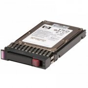 HPE HD SAS 146GB 10K 3Gbs 2.5 Polegadas Hot Plug, Spare Numbers HP: 507129-002, MBD2147RC