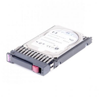 518011-002 HPE HD 300GB SAS 6GBs 10K DP 2.5 Pol.