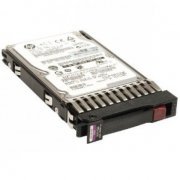 HPE HD 300GB SAS 6GBs 10K 2.5 DP Hot Swap com Drive Tray