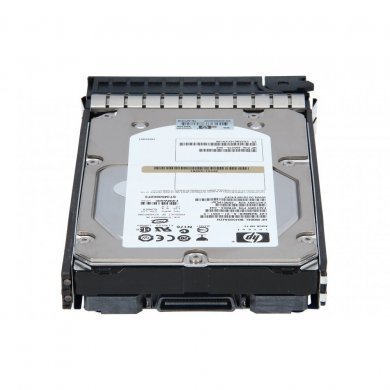 HP HD 450GB Fibre Channel 10K 3.5 Pol.