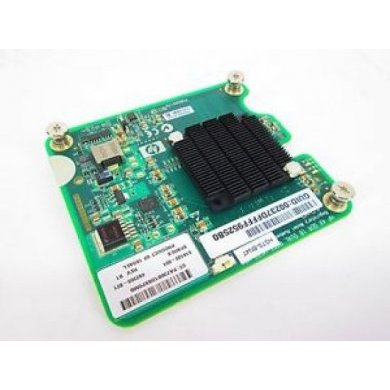 519133-001 HP 4X QDR InfiniBand Dual Port / Mezzanine Adapter