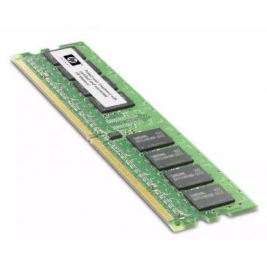 519201-001 HPE Memoria 8GB DDR3 1066MHz PC3-8500