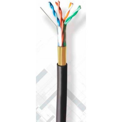 52-19160-900 MPT Cabo F/UTP 4PX24 CAT5e