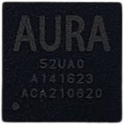 Microcontrolador ENE AURA QFN-32 
