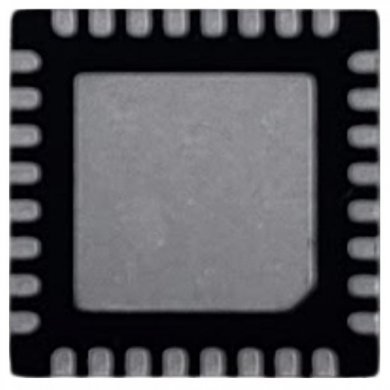 Microcontrolador ENE AURA QFN-32