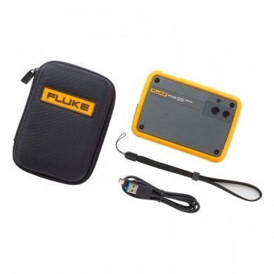 Fluke Termovisor de Bolso 10800 Pixels PTi120