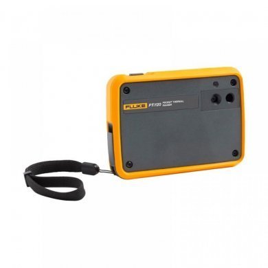 Fluke Termovisor de Bolso 10800 Pixels PTi120