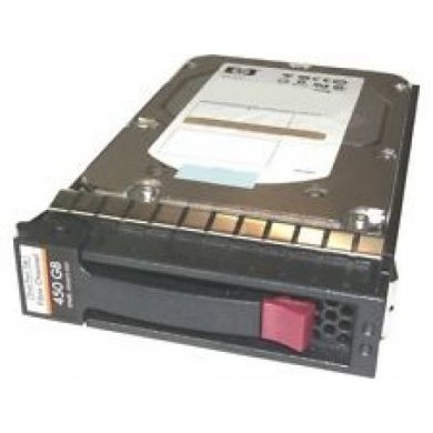 531294-002 HP HD 450Gb Fibre Channel 15K