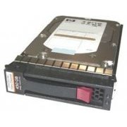 HP HD 450Gb Fibre Channel 15K 3.5 Polegadas (Item Usado)
