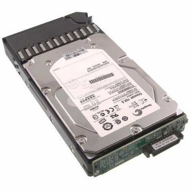 533871-001 HPE HD 300GB SAS 15K 6Gbs 3.5 Polegadas