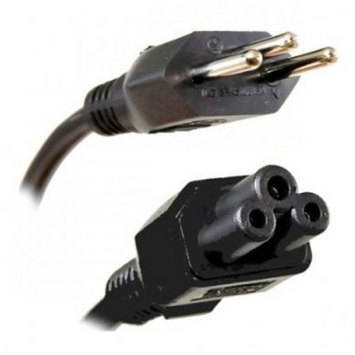 534092-001 Fonte Notebook HP 18.5V 3.5A 65W