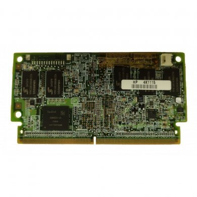 534562-B21 HPE 1GB Flash Back Cache para Controladora P410I