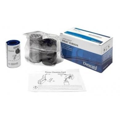 Datacard Ribbon Ymckt SD260, SD360, SD460
