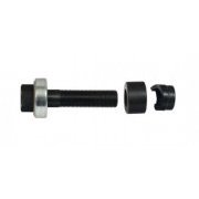 Klein Tools Furador Nocaute em Aço Conjunto de Punçõe