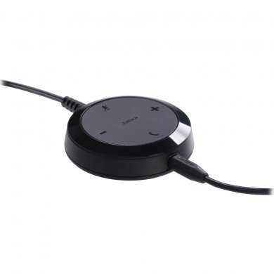 5393-823-309 Jabra HeadSet Evolve 30 II MS Mono USB P2