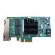 DELL Placa de Rede Quad Port INTEL I350 Gigabit 10/10