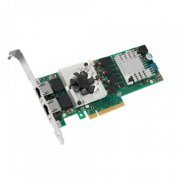 DELL Placa de Rede Intel 2x 10Gbs RJ45 Twisted Pair 1
