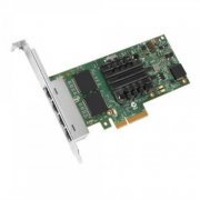 Placa Rede Intel DELL I350 T4 Quad Port Gigabit 4x RJ