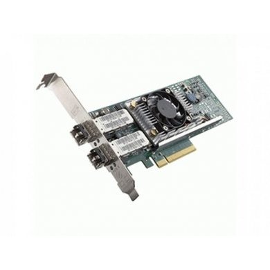 540-BBGS DELL Placa de Rede Broadcom 57810S SFP+