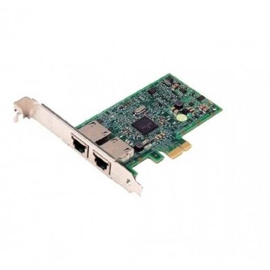 540-BBGW Dell Placa de Rede Broadcom 5720 Gigabit
