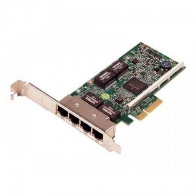 540-BBGX DELL Placa de Rede Broadcom 5719 4x RJ45 Giga