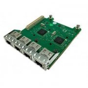 DELL placa de Rede Broadcom 5720 Gigabit PCI-E x1, Mó