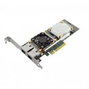Dell Placa de Rede 57810S 10GB BASE-T Dual Port PCI Express