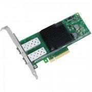 DELL placa de rede X710 dual port 10GB SFP+ PCI-E X8 - DELL PN: 6W1YC