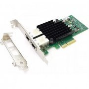 Dell Placa de Rede X550-T2 10Gb Dual RJ45 10GBase-T