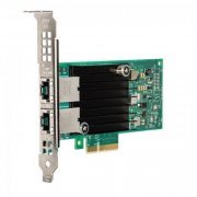 Placa de Rede Dell 40GB Dual Port QSFP+ Intel XL710 Slot PCI Express X8