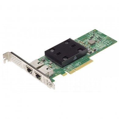 540-BBUO Dell Placa de Rede Broadcom 57416 10Gb Dual Port