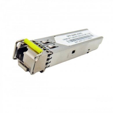 5448L-R40D Transceiver SFP 2.5G 40Km LC TX 1550 RX 1490nm