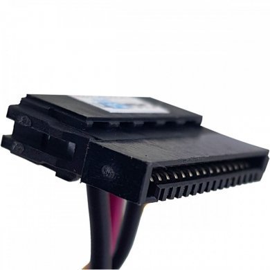 54Y9340 Cabo alimentação SATA original Lenovo M93p