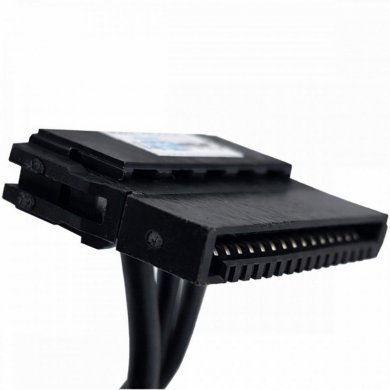 54Y9340 Cabo alimentação SATA original Lenovo M93p