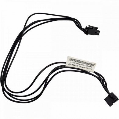 54Y9340 Cabo alimentação SATA original Lenovo M93p