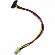 Cabo alimentação SATA Lenovo Thinkcentre M82 M91 comprimento ...