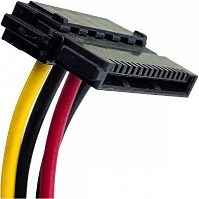 Cabo alimentação SATA Lenovo Thinkcentre M82 M91