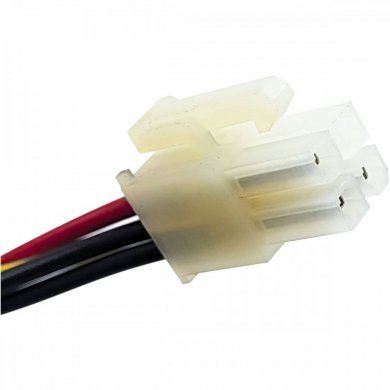 Cabo alimentação SATA Lenovo Thinkcentre M82 M91