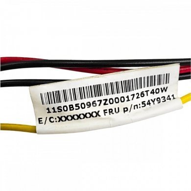 Cabo alimentação SATA Lenovo Thinkcentre M82 M91