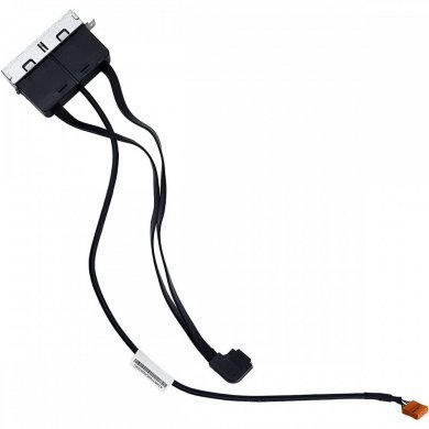 54Y9375 Painel frontal áudio USB 3.0 Lenovo Thinkcentre M93