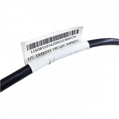 Painel frontal áudio USB 3.0 Lenovo Thinkcentre M93