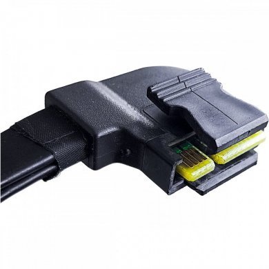 Painel frontal áudio USB 3.0 Lenovo Thinkcentre M93