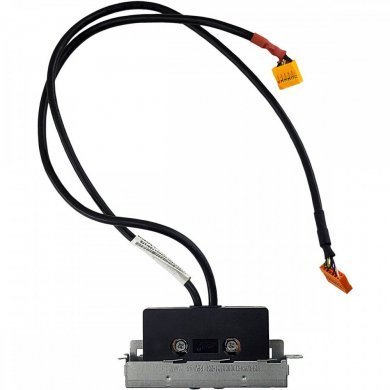 54Y9910 Painel de áudio Lenovo Thinkcentre M73 M90 M91P M92